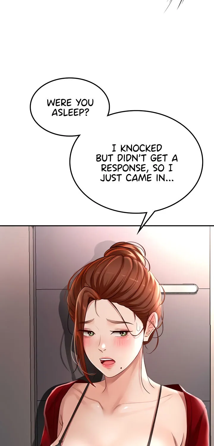 Rooftop Sex King Chapter 7 - Page 48 in English