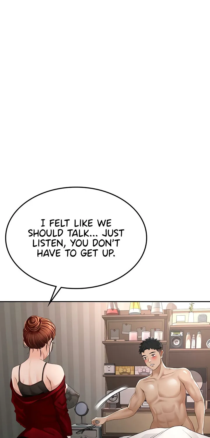 Rooftop Sex King Chapter 7 - Page 51 in English