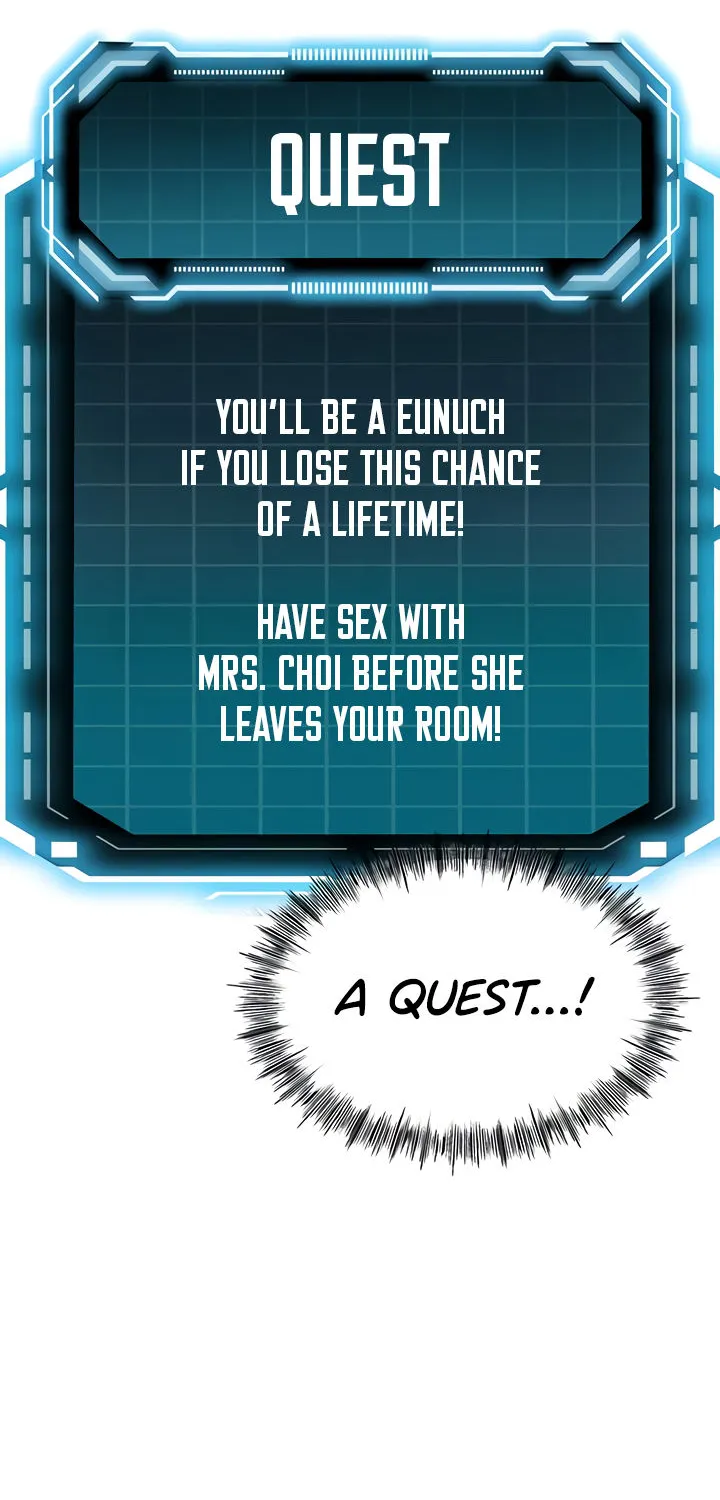 Rooftop Sex King Chapter 7 - Page 54 in English
