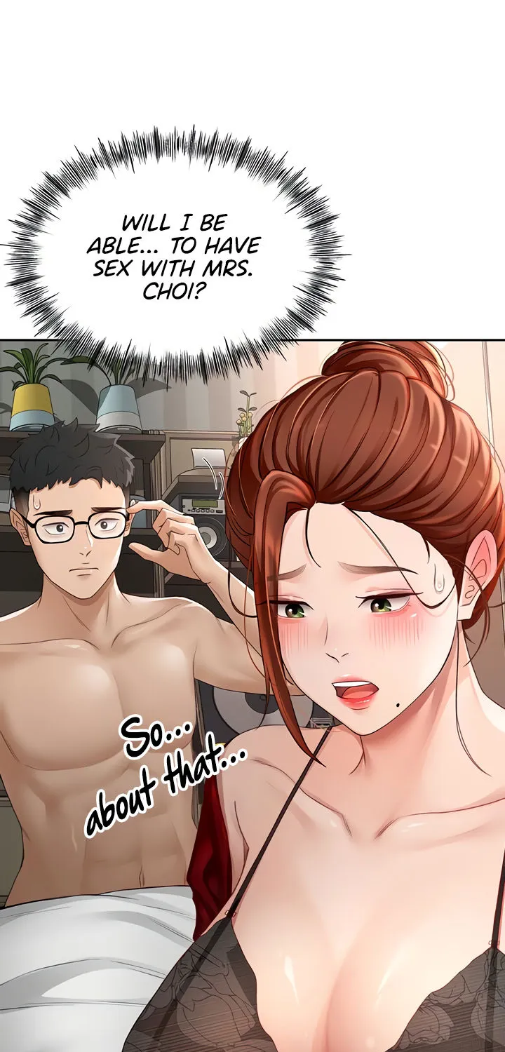 Rooftop Sex King Chapter 7 - Page 55 in English