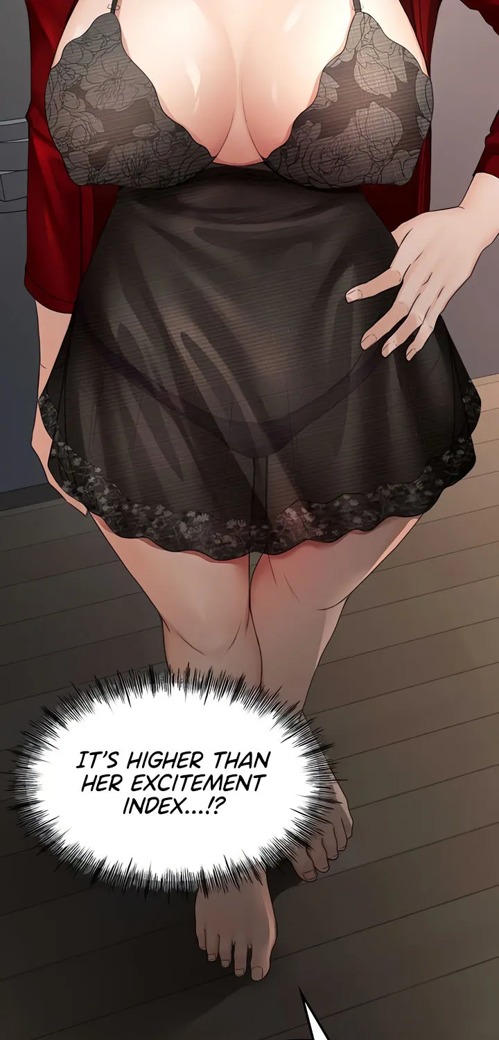 Rooftop Sex King Chapter 7 - Page 78 in English