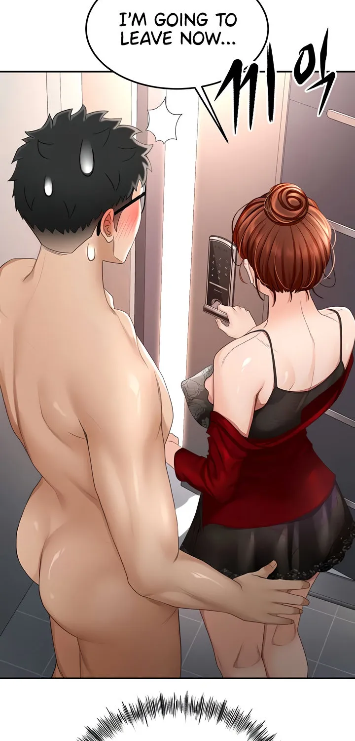 Rooftop Sex King Chapter 7 - Page 84 in English