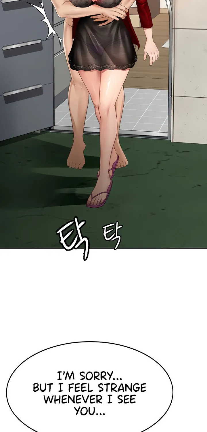 Rooftop Sex King Chapter 7 - Page 86 in English
