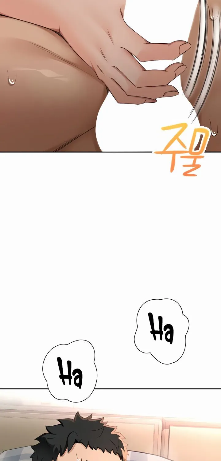 Rooftop Sex King Chapter 8 - Page 102 in English