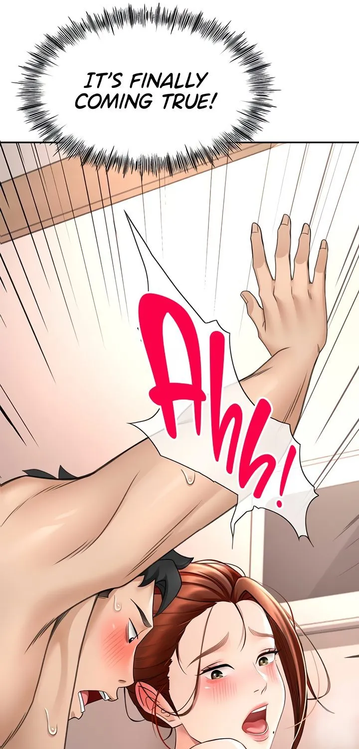 Rooftop Sex King Chapter 8 - Page 11 in English