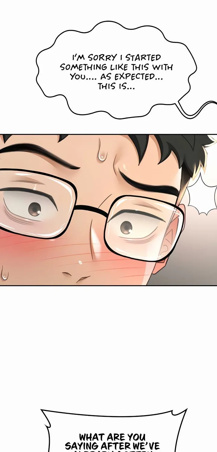 Rooftop Sex King Chapter 8 - Page 24 in English