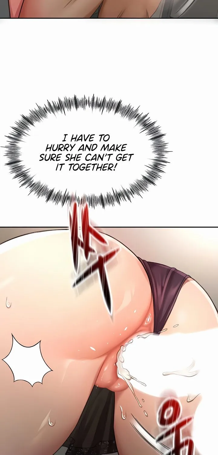 Rooftop Sex King Chapter 8 - Page 27 in English