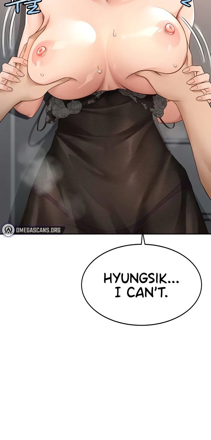 Rooftop Sex King Chapter 8 - Page 3 in English