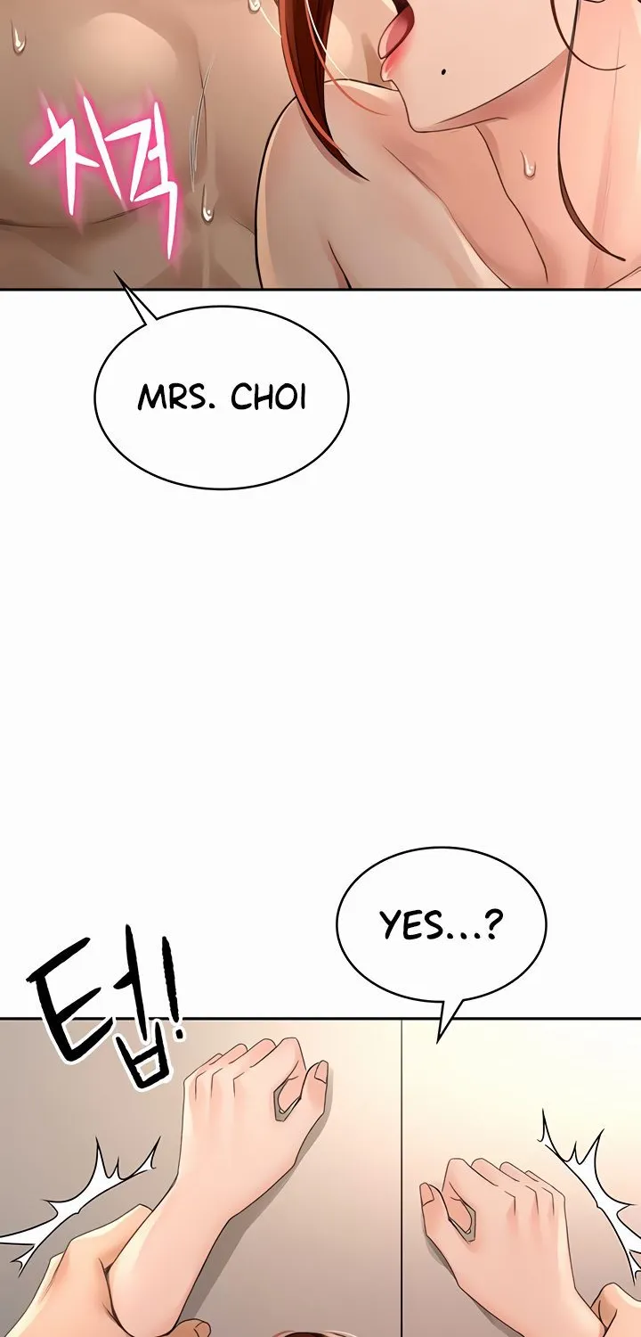 Rooftop Sex King Chapter 8 - Page 36 in English