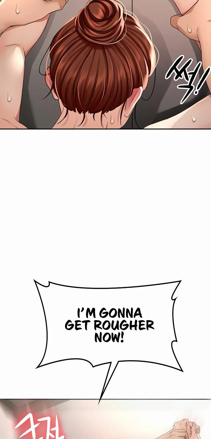 Rooftop Sex King Chapter 8 - Page 37 in English