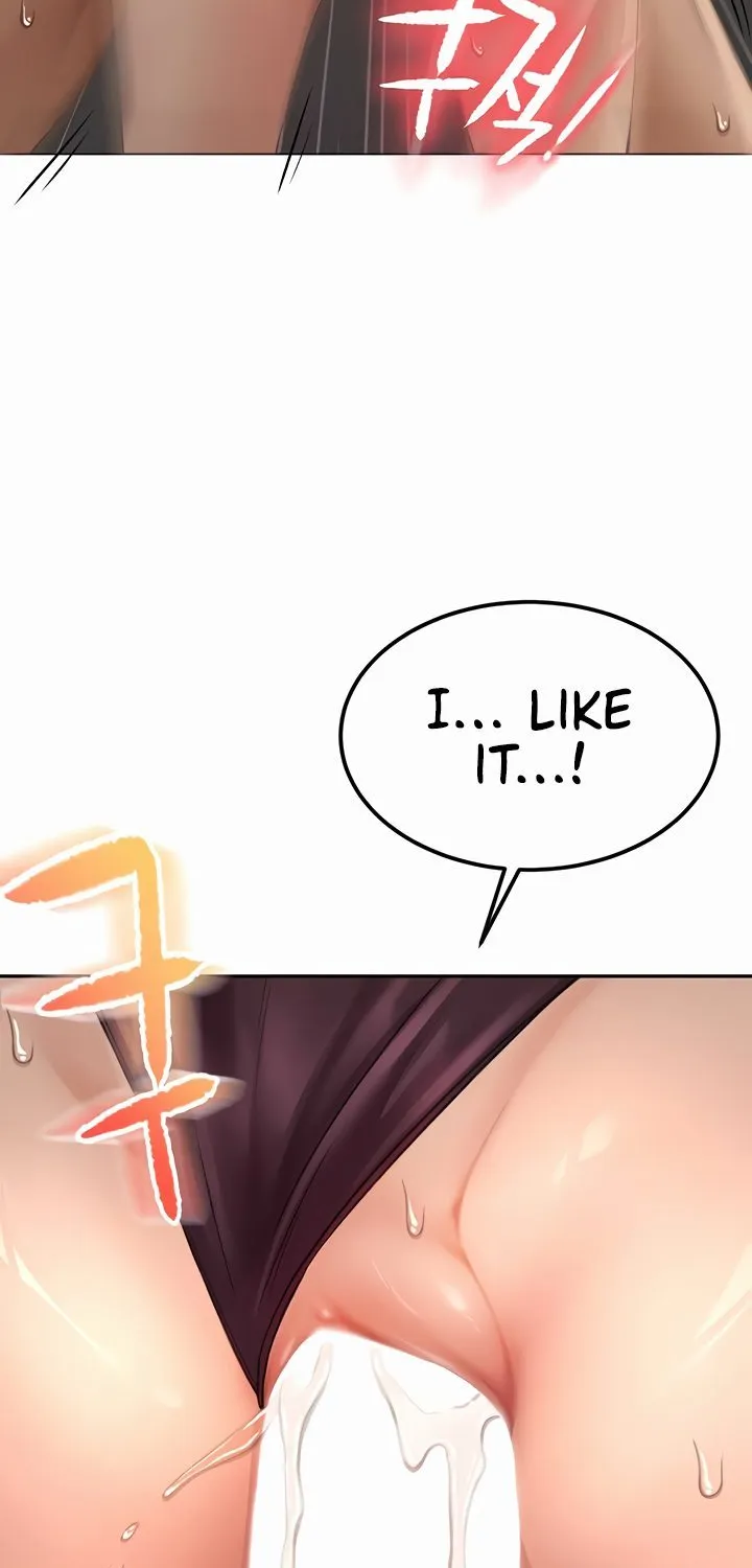 Rooftop Sex King Chapter 8 - Page 43 in English