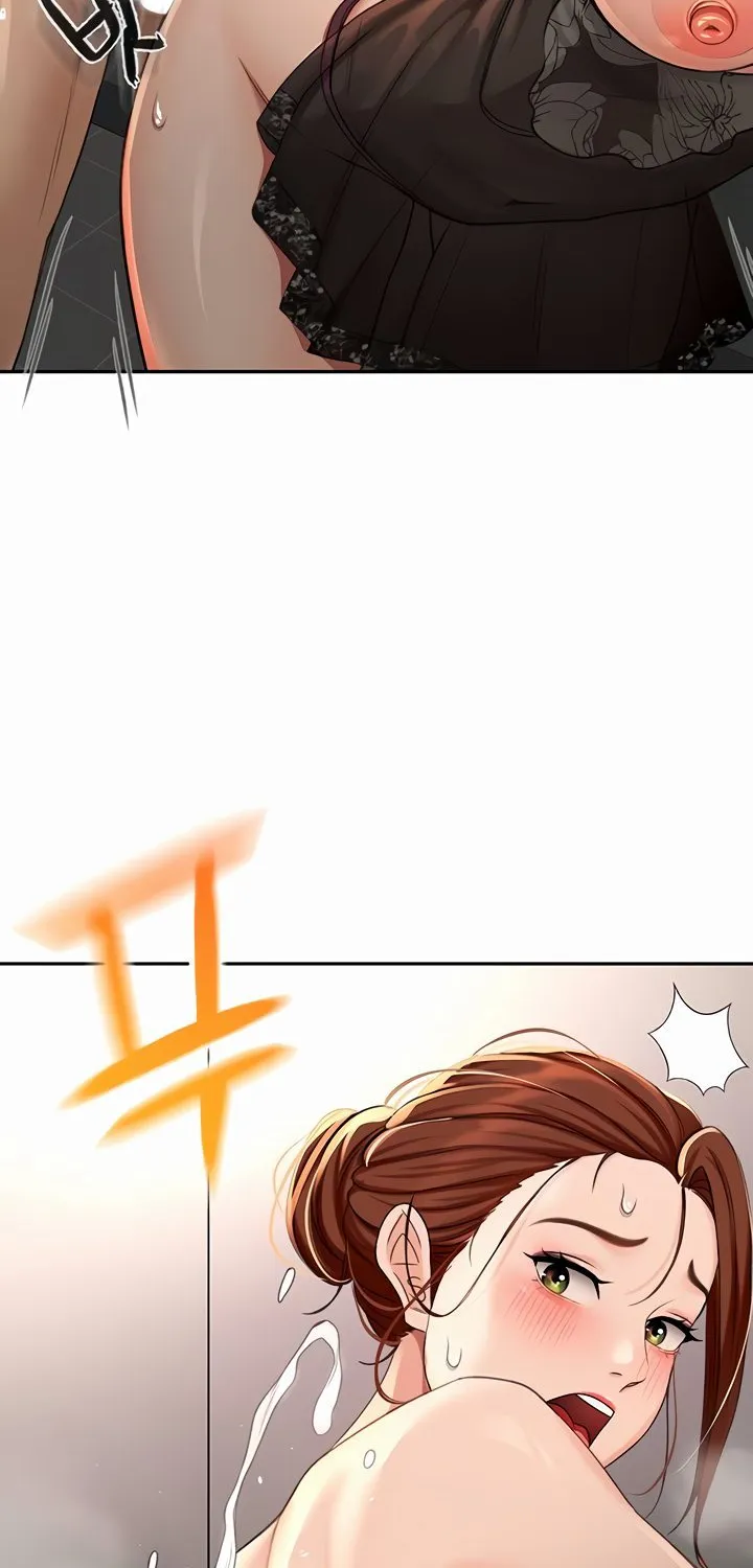 Rooftop Sex King Chapter 8 - Page 52 in English
