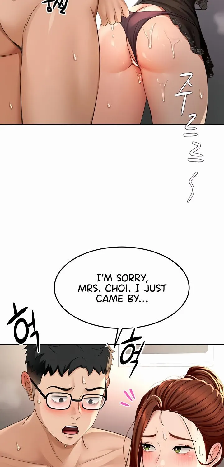 Rooftop Sex King Chapter 8 - Page 55 in English