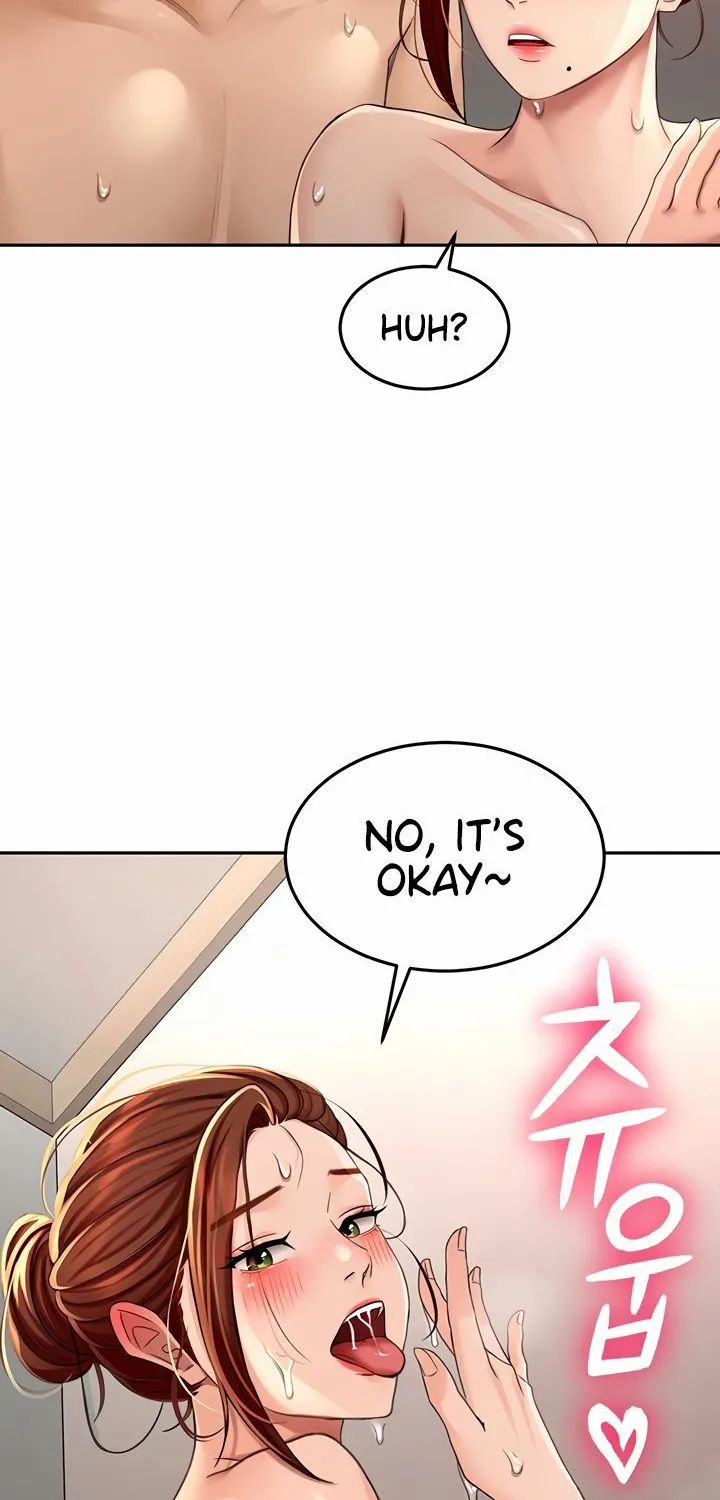 Rooftop Sex King Chapter 8 - Page 56 in English
