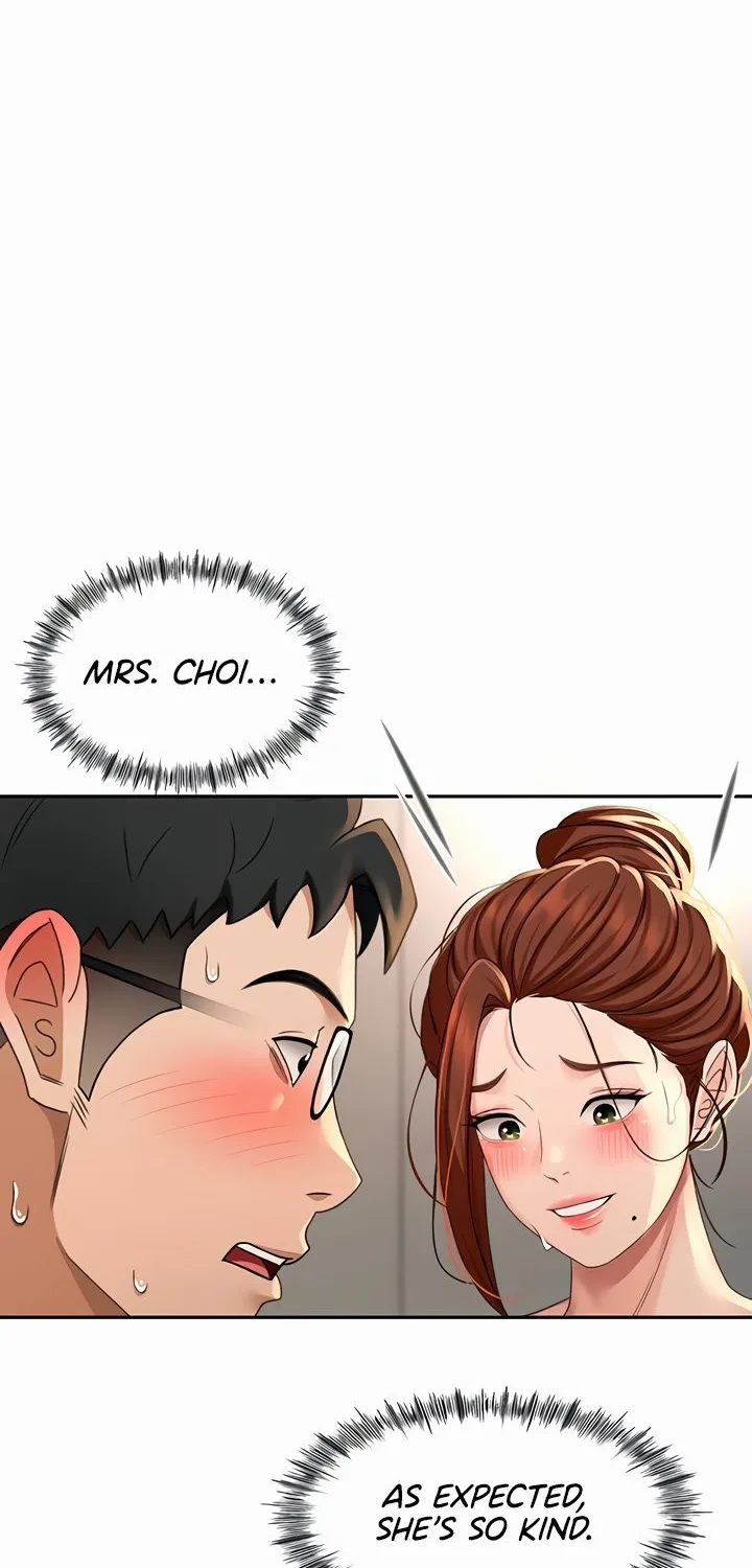 Rooftop Sex King Chapter 8 - Page 58 in English
