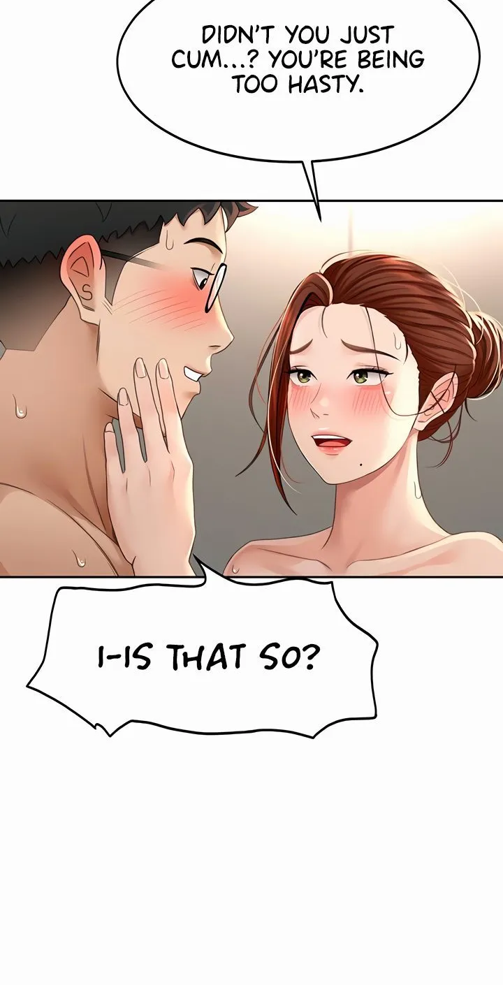 Rooftop Sex King Chapter 8 - Page 60 in English