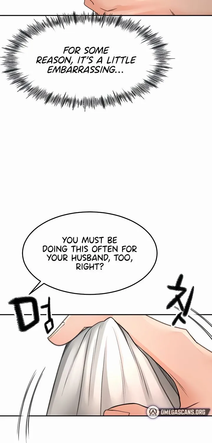 Rooftop Sex King Chapter 8 - Page 65 in English