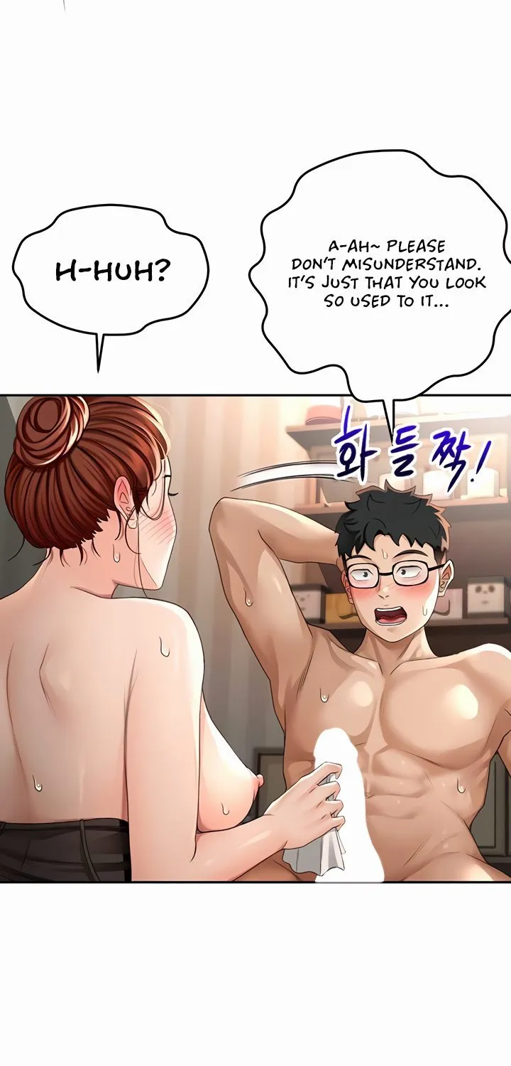 Rooftop Sex King Chapter 8 - Page 66 in English