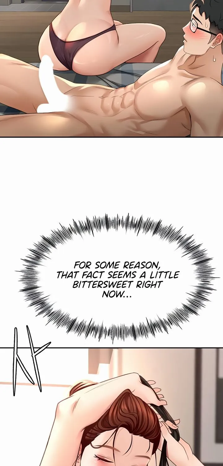 Rooftop Sex King Chapter 8 - Page 69 in English