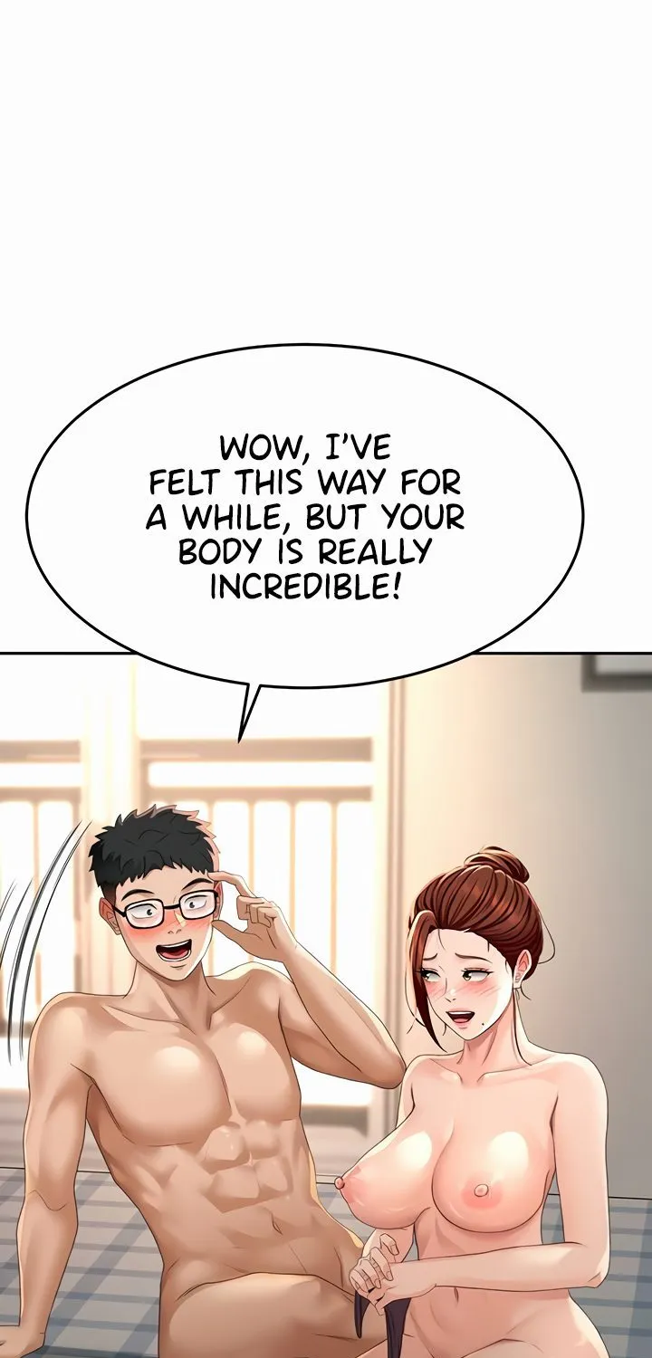 Rooftop Sex King Chapter 8 - Page 71 in English