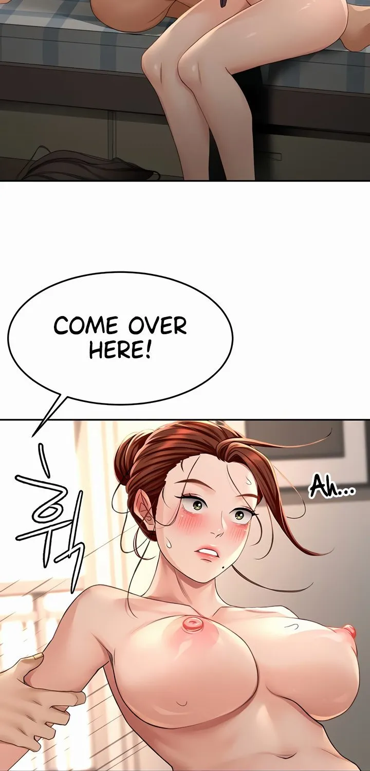 Rooftop Sex King Chapter 8 - Page 72 in English