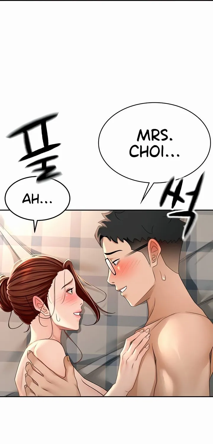 Rooftop Sex King Chapter 8 - Page 73 in English