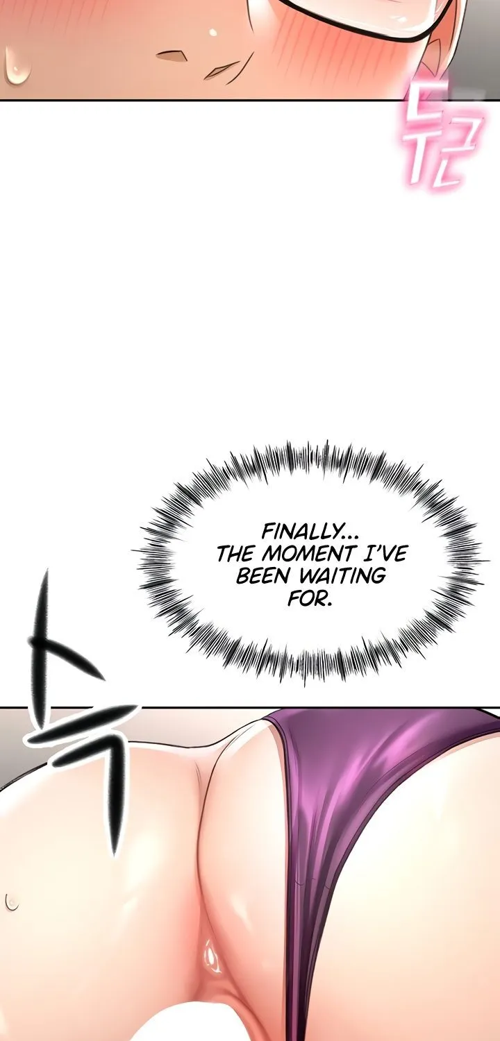 Rooftop Sex King Chapter 8 - Page 9 in English