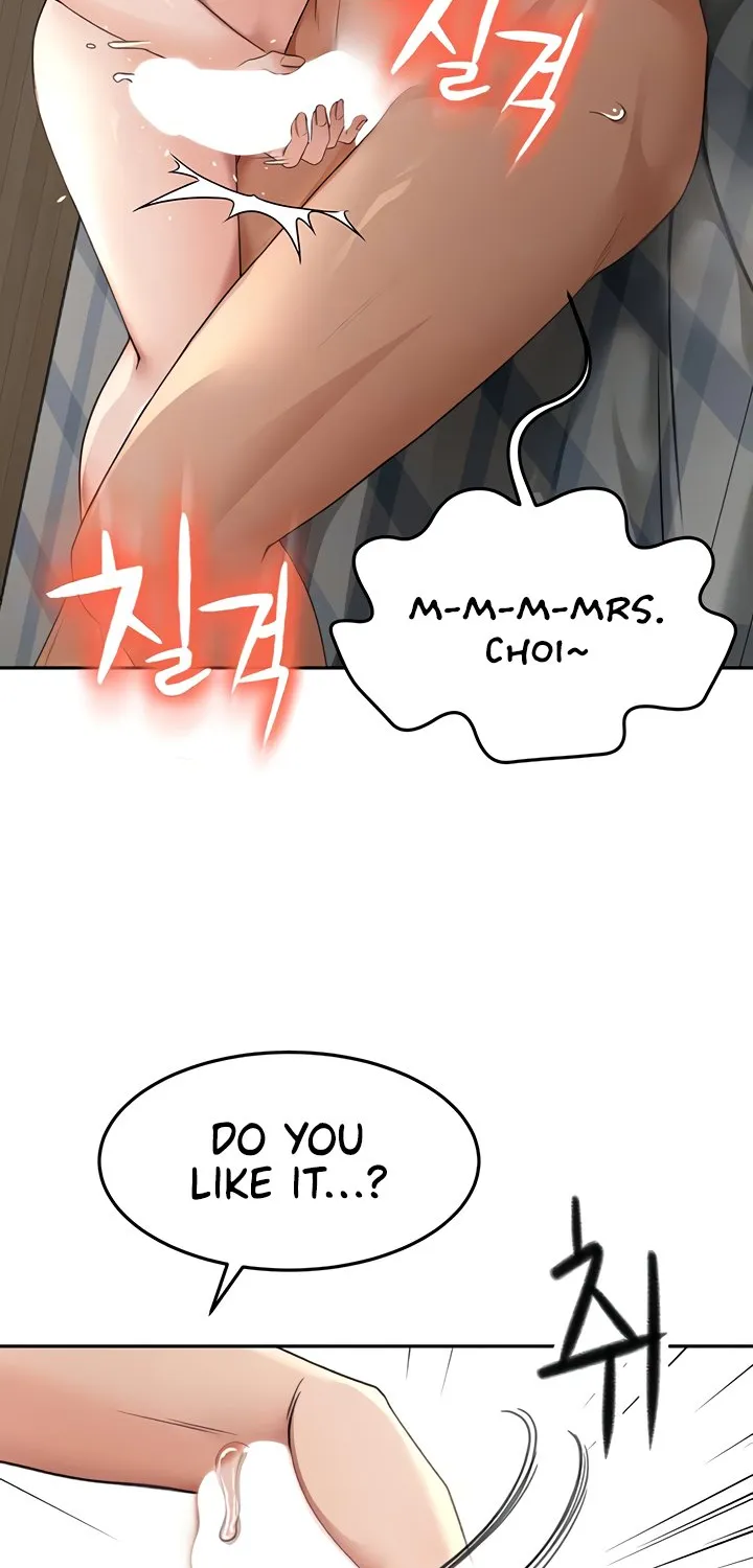 Rooftop Sex King Chapter 9 - Page 10 in English