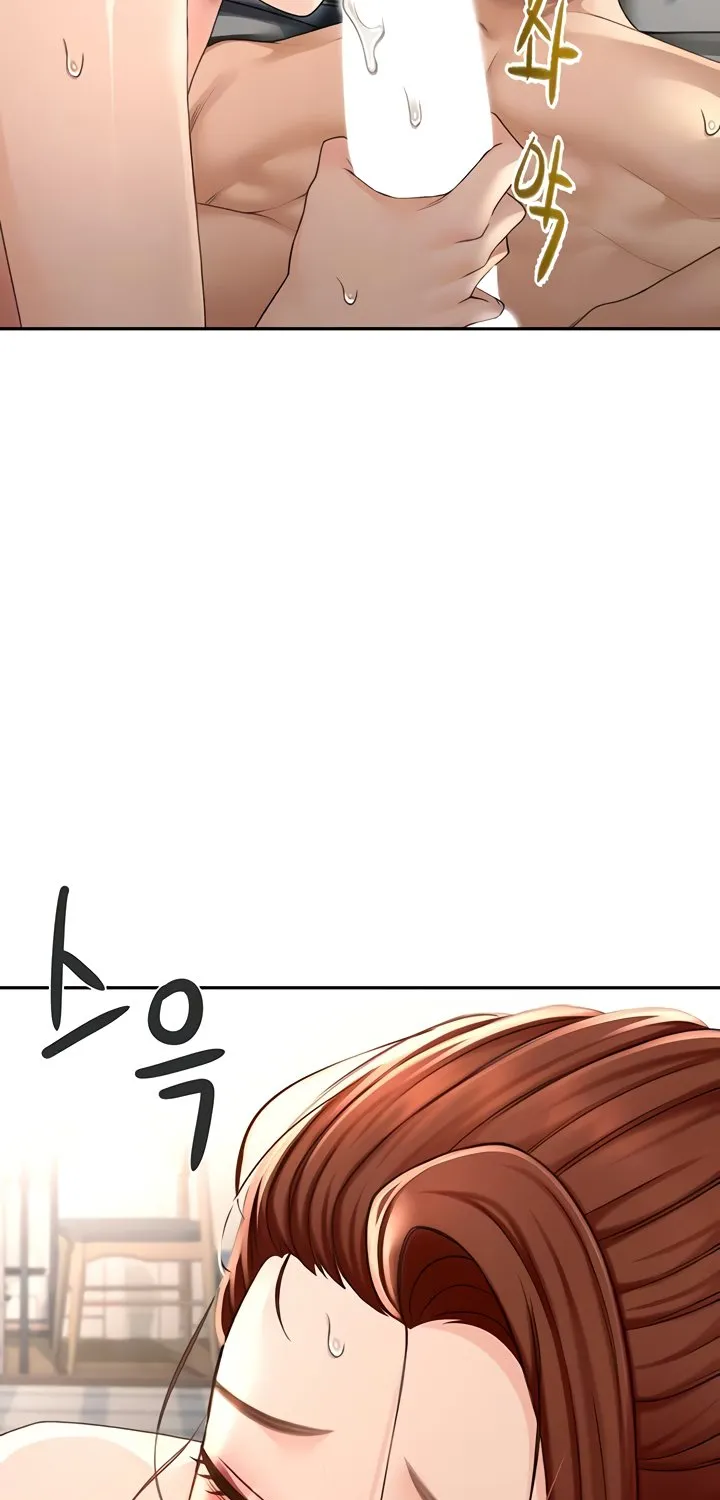 Rooftop Sex King Chapter 9 - Page 21 in English