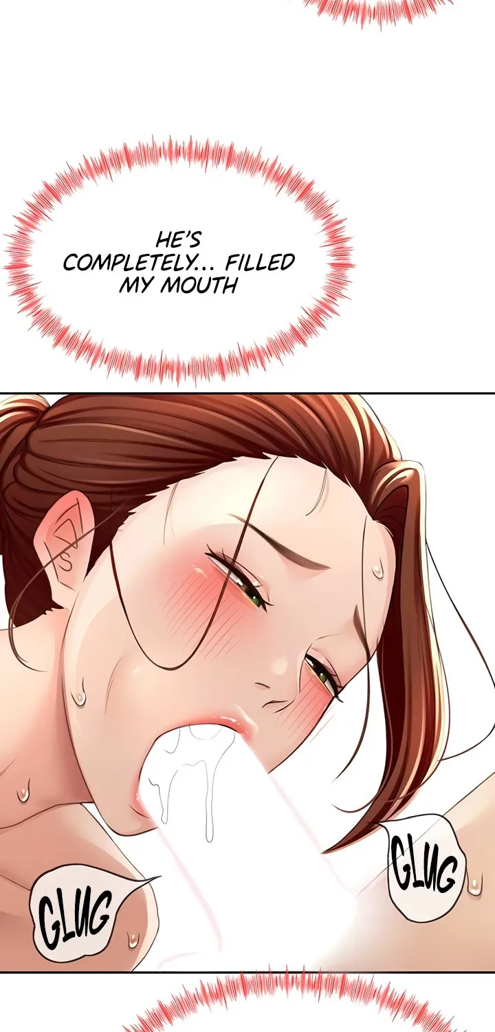 Rooftop Sex King Chapter 9 - Page 27 in English