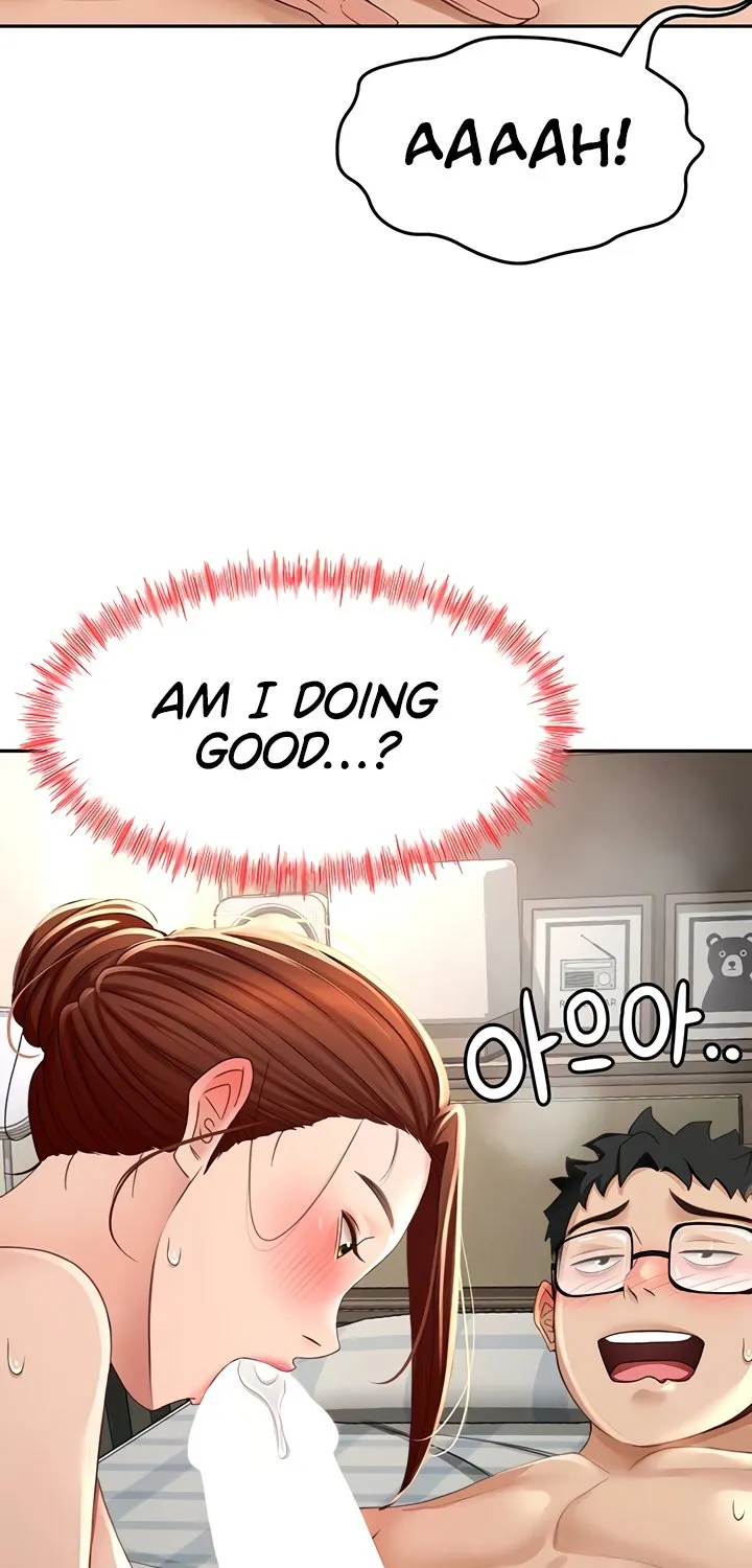 Rooftop Sex King Chapter 9 - Page 29 in English