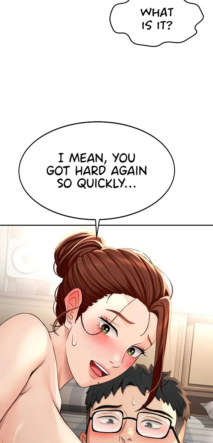 Rooftop Sex King Chapter 9 - Page 3 in English