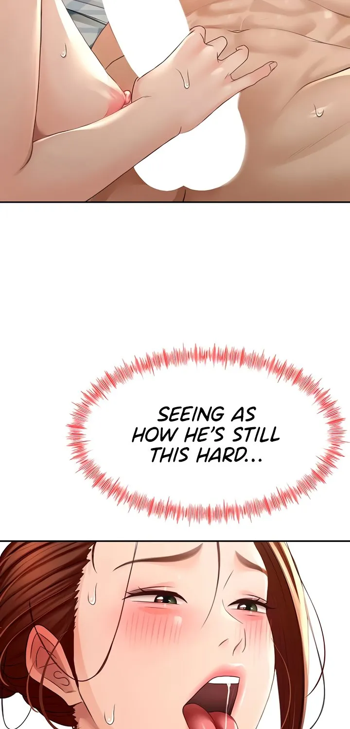 Rooftop Sex King Chapter 9 - Page 30 in English