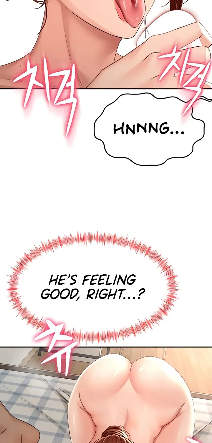 Rooftop Sex King Chapter 9 - Page 31 in English