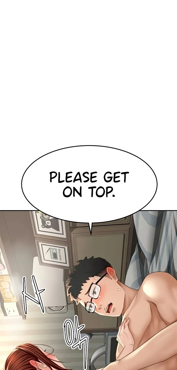 Rooftop Sex King Chapter 9 - Page 41 in English