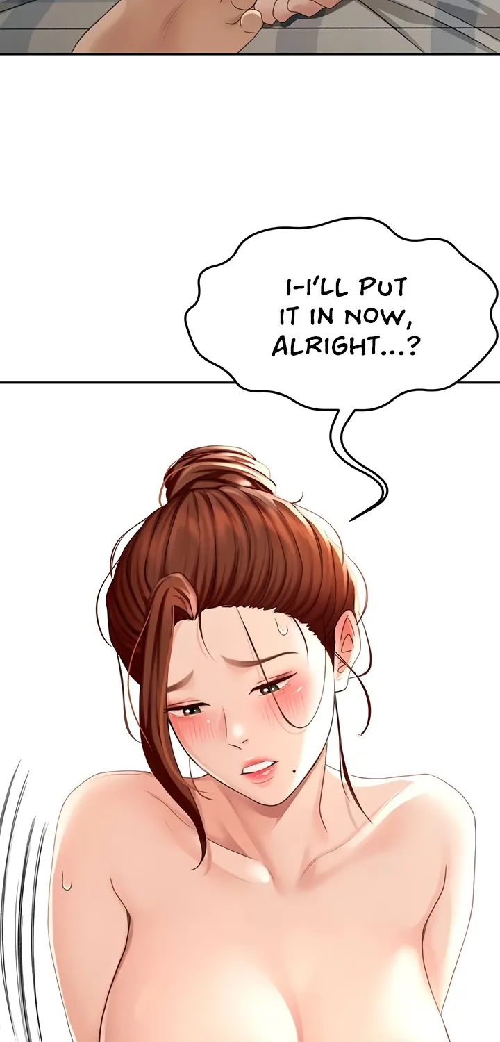 Rooftop Sex King Chapter 9 - Page 44 in English