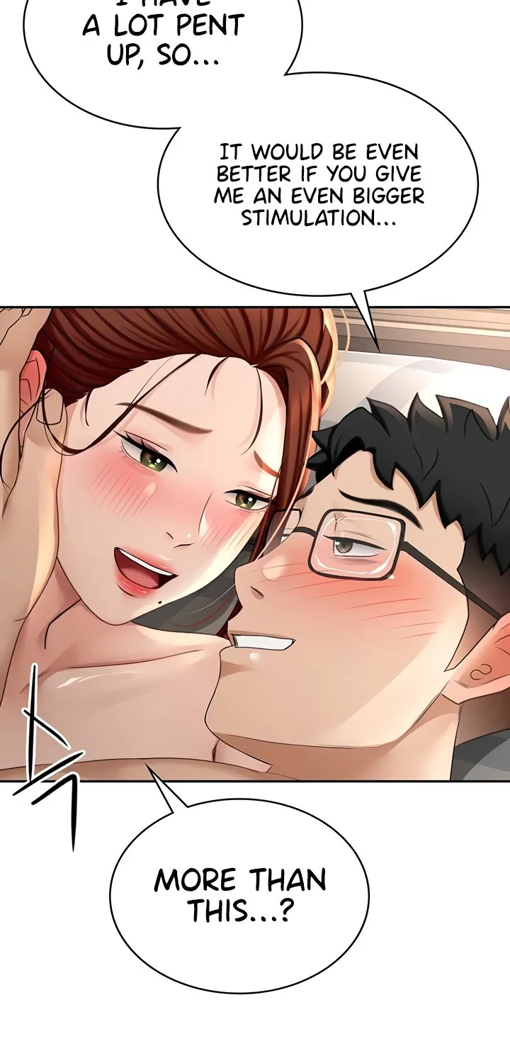 Rooftop Sex King Chapter 9 - Page 5 in English