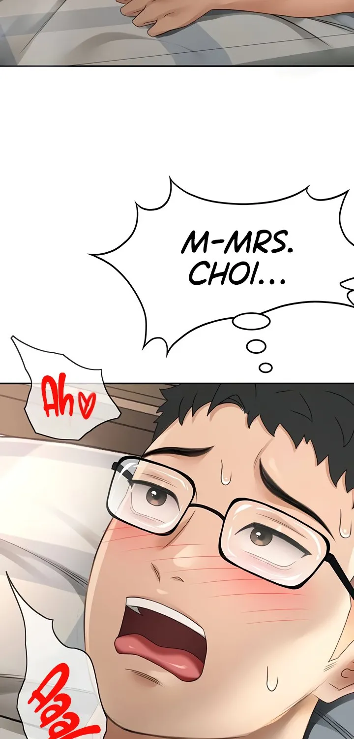 Rooftop Sex King Chapter 9 - Page 54 in English