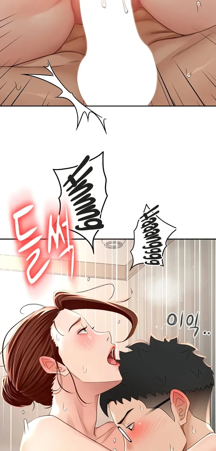 Rooftop Sex King Chapter 9 - Page 65 in English