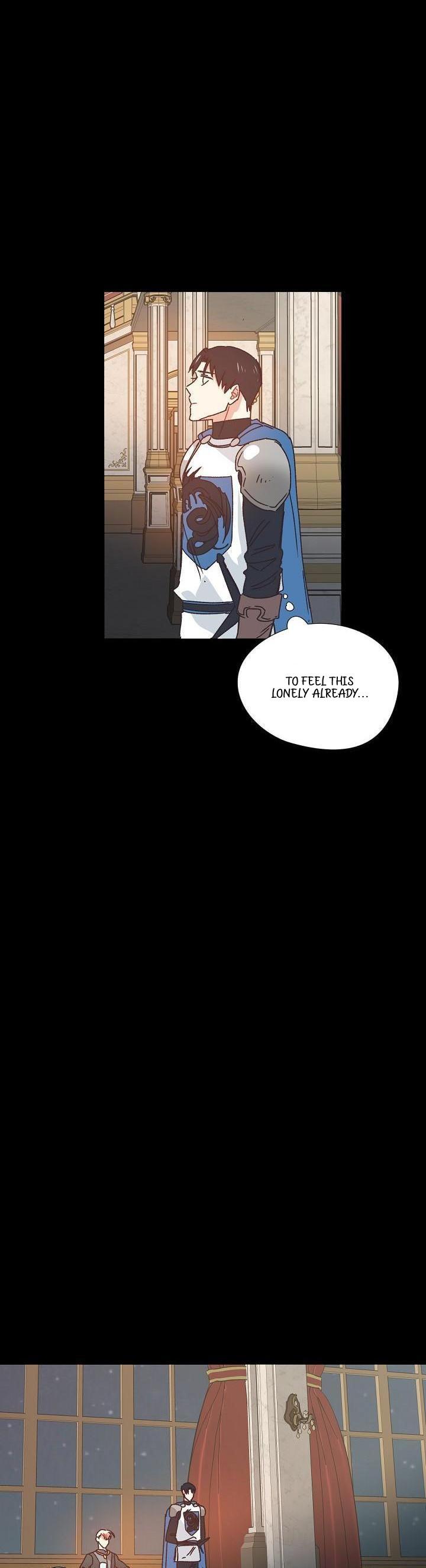 A Broken Heart Flows Chapter 15 - Page 16 in English