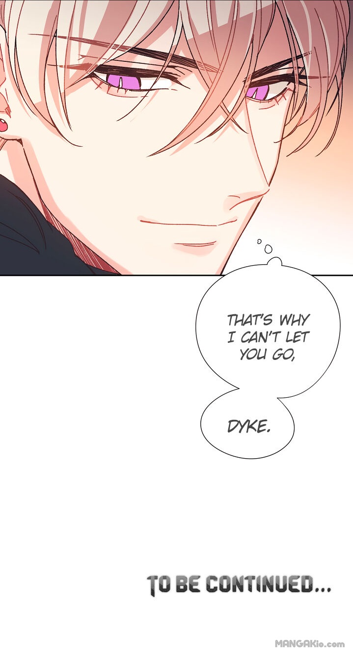 A Broken Heart Flows Chapter 4 - Page 19 in English