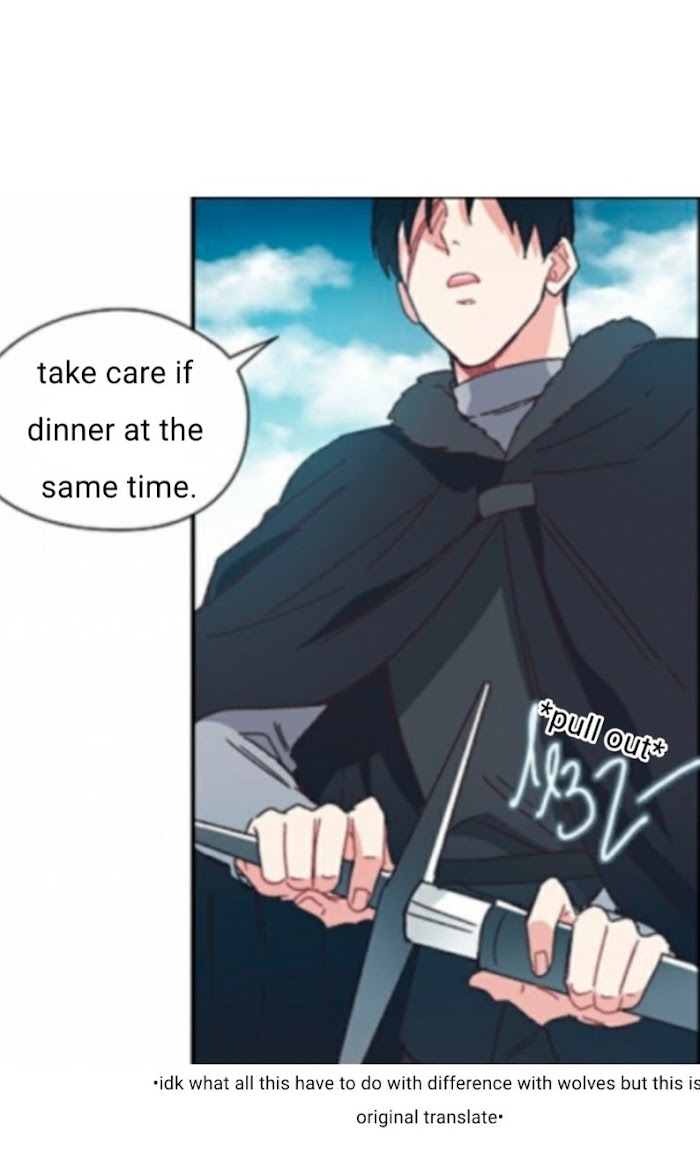 A Broken Heart Flows Chapter 4 - Page 25 in English