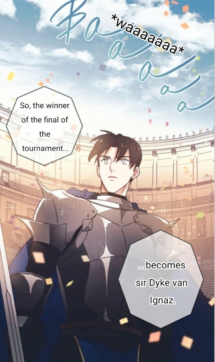 A Broken Heart Flows Chapter 4 - Page 27 in English