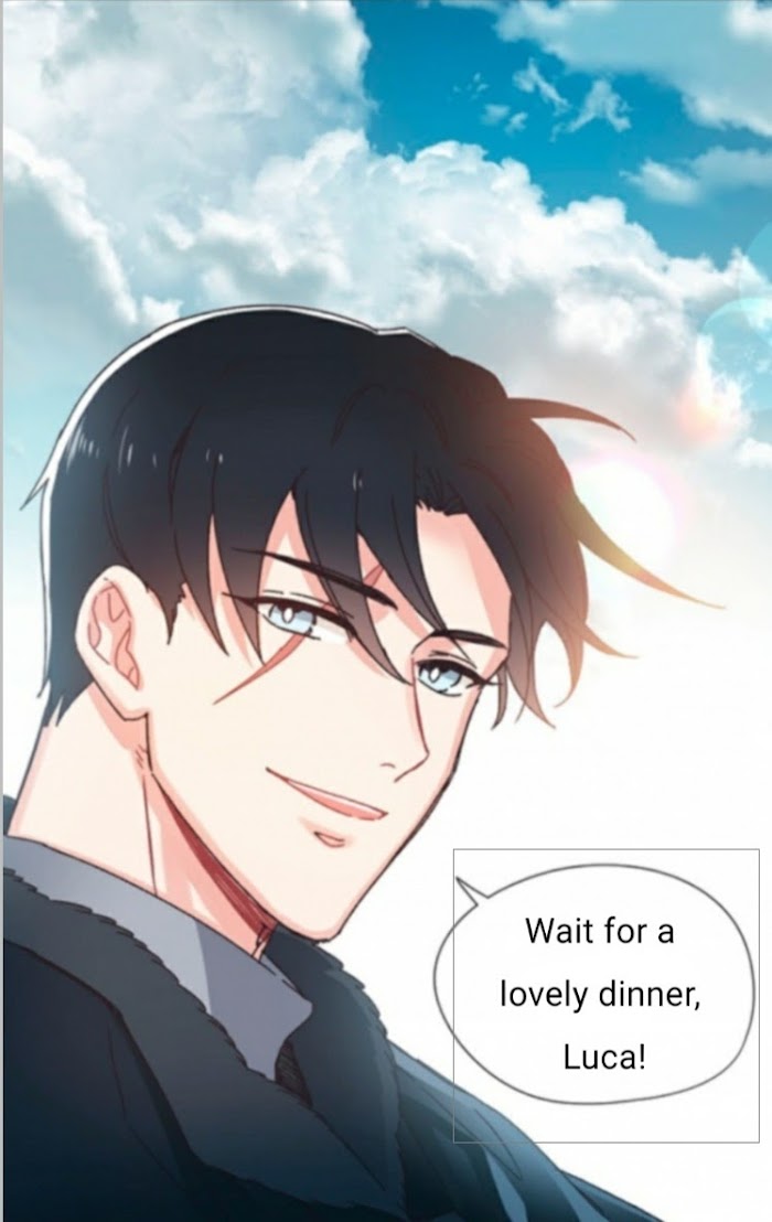 A Broken Heart Flows Chapter 4 - Page 31 in English