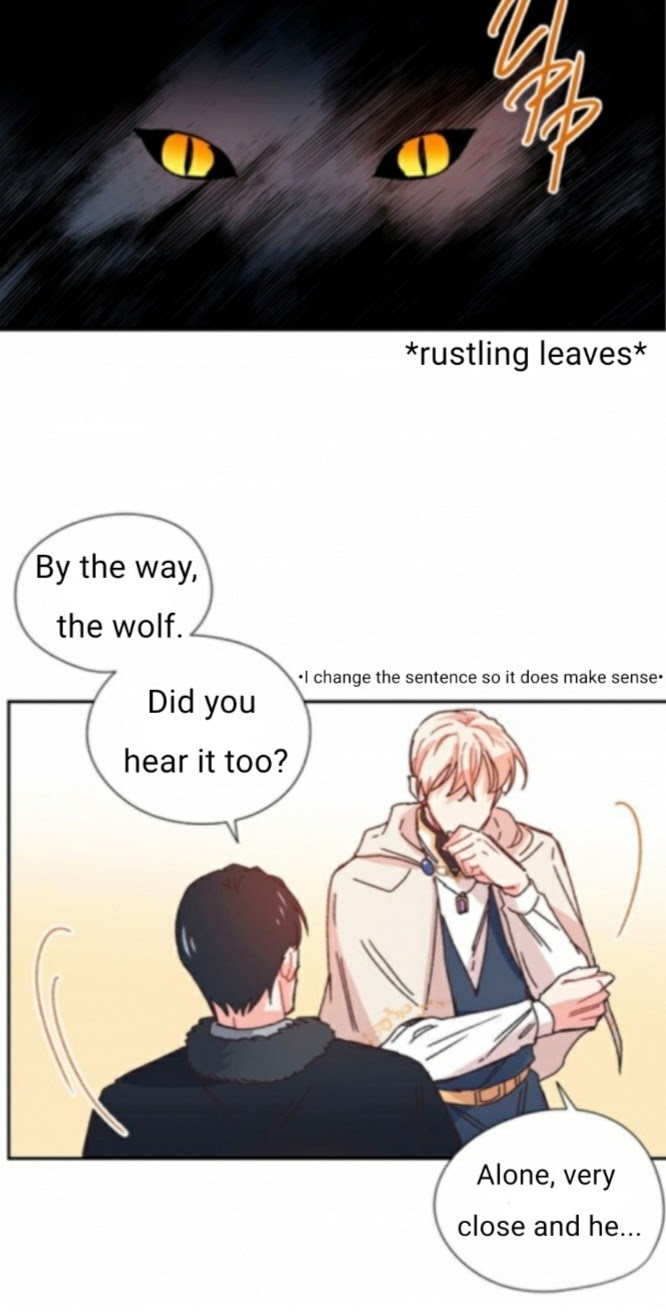 A Broken Heart Flows Chapter 4 - Page 32 in English
