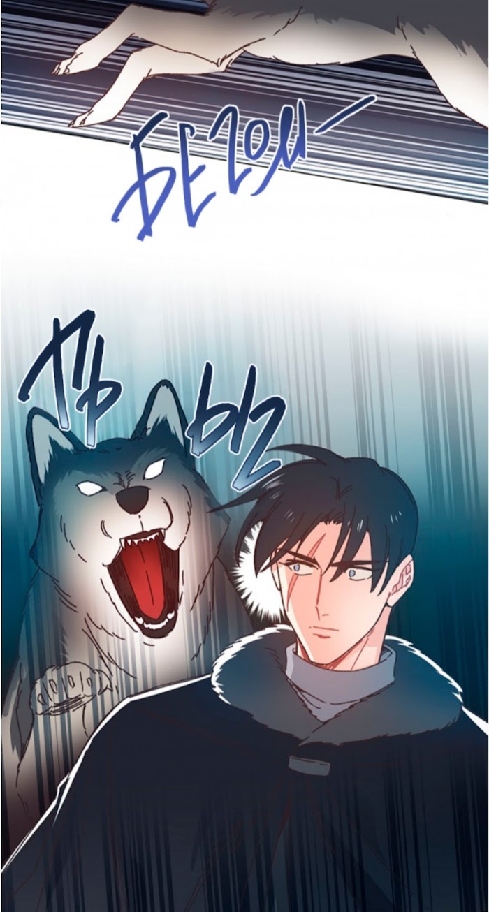 A Broken Heart Flows Chapter 4 - Page 33 in English