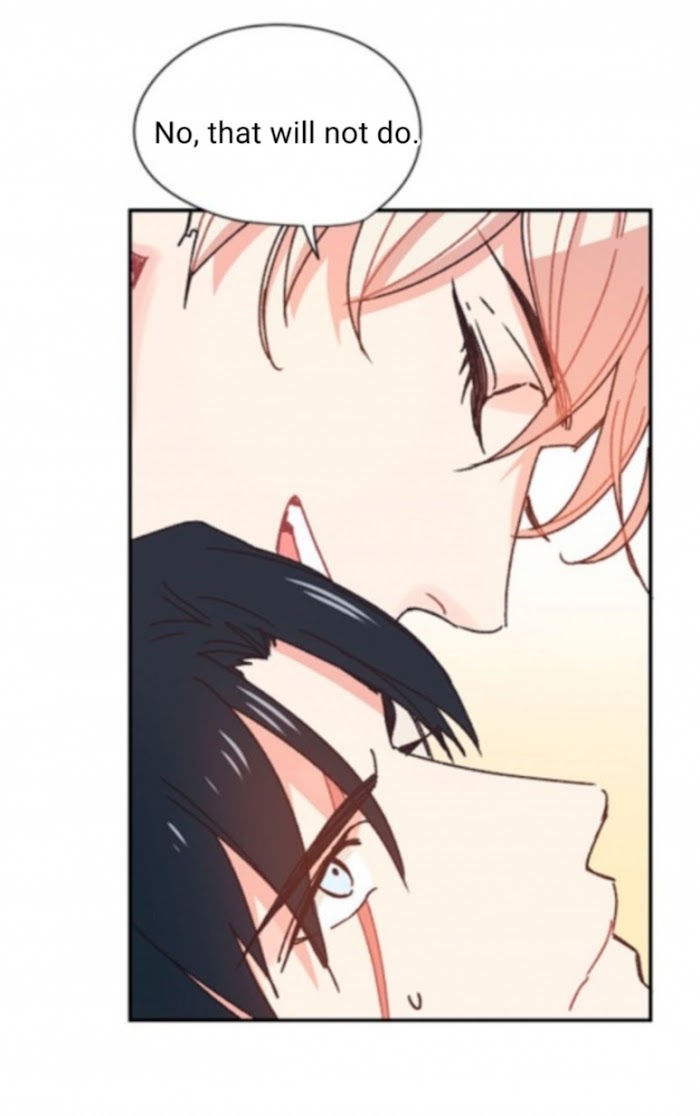 A Broken Heart Flows Chapter 4 - Page 48 in English