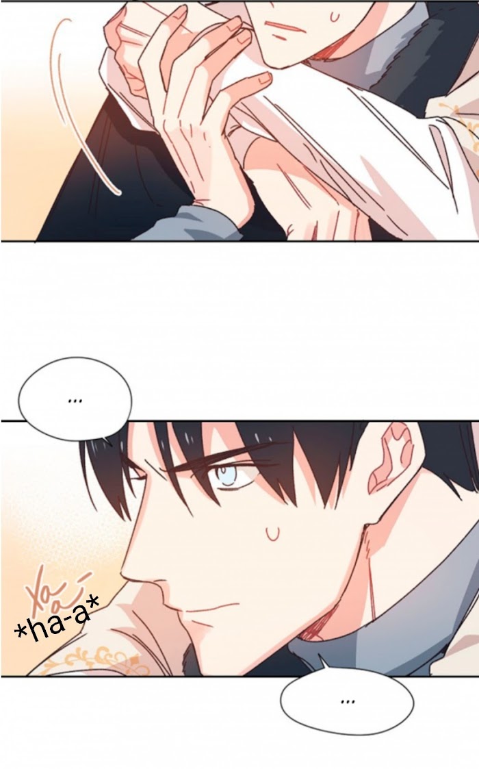 A Broken Heart Flows Chapter 4 - Page 51 in English