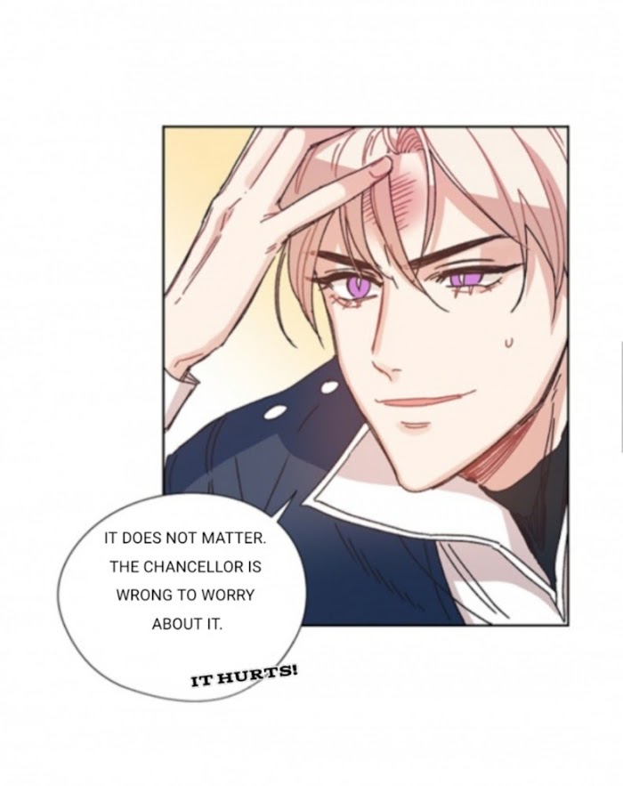 A Broken Heart Flows Chapter 5 - Page 29 in English