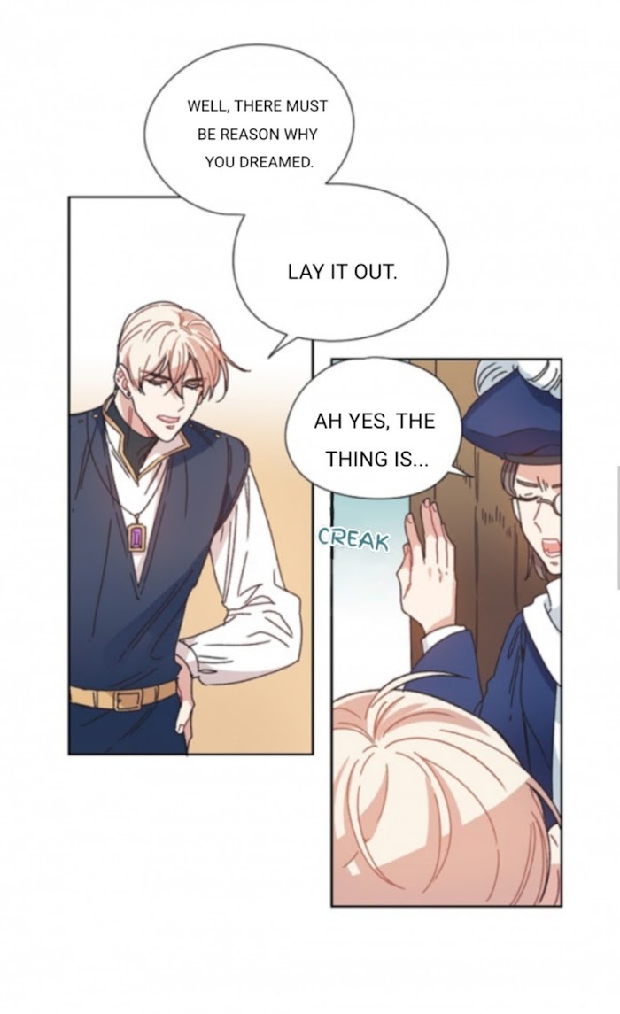 A Broken Heart Flows Chapter 5 - Page 30 in English